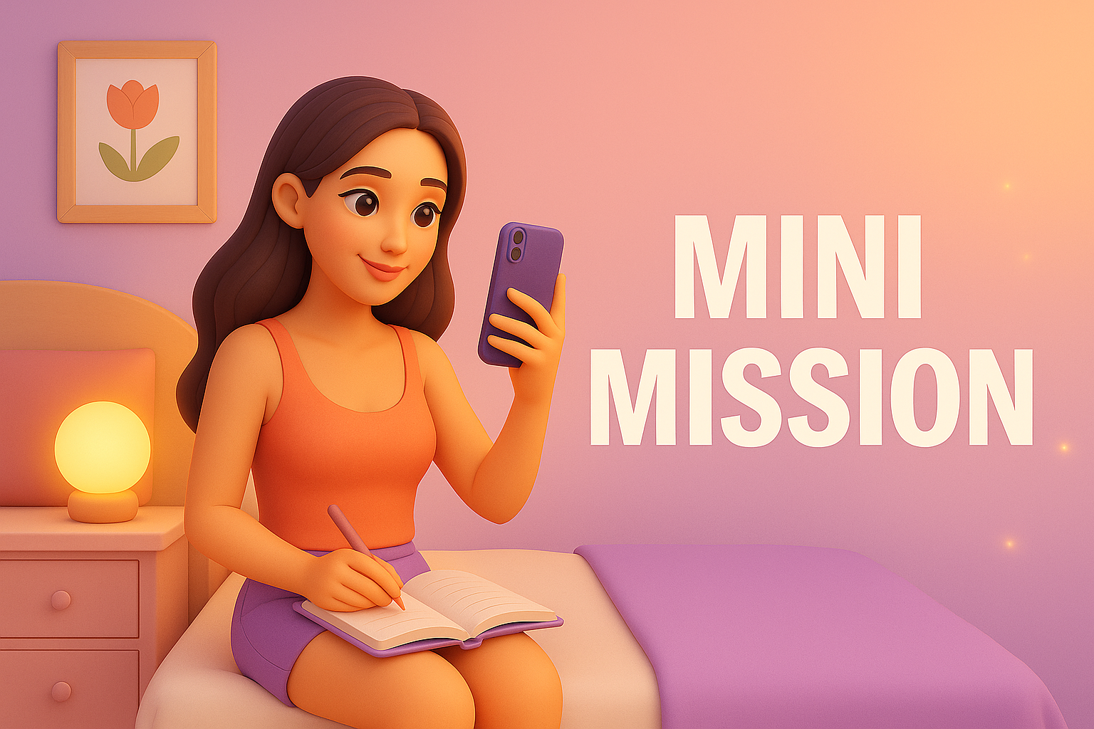 Catégorie mini mission