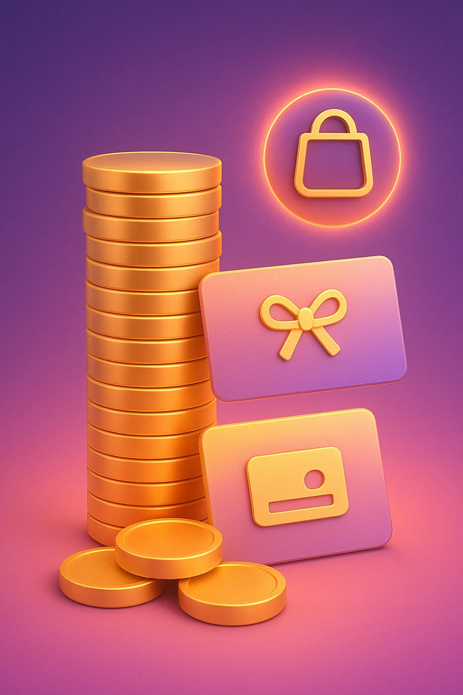Pièces d’or et récompenses Avenir Créatif