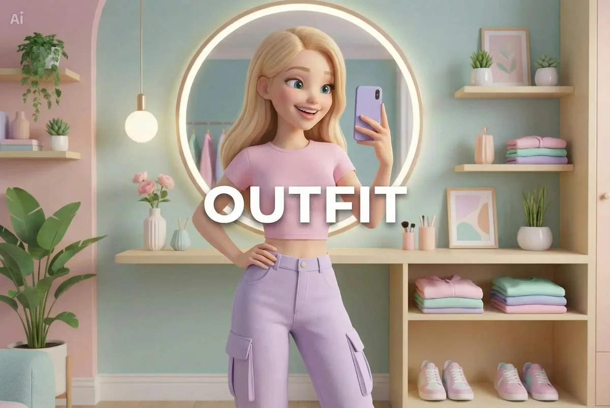 Catégorie Outfit