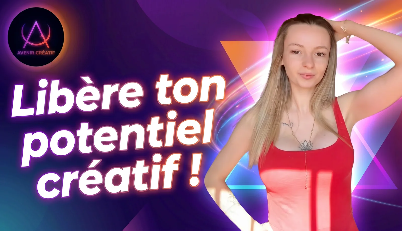 Présentation de la fonctionnalité Vidéo libre